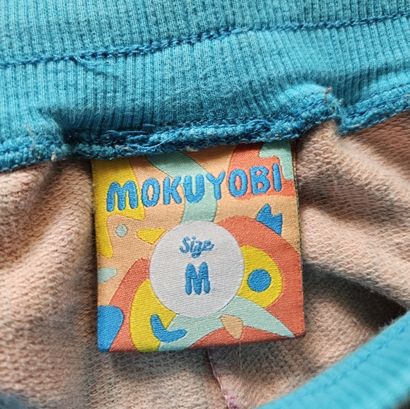 Mokuyobi Confetti Sweatpants | Unisex M - Picture 2 of 2